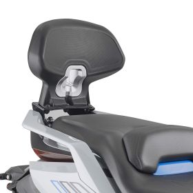 GIVI TB7604A Complete backrest for passenger
