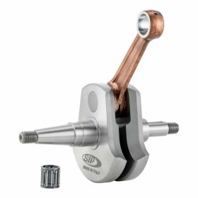 SIP PREMIUM Oncle Tom Crankshaft 62mm Course 105mm Bielle Équilibrage Fin