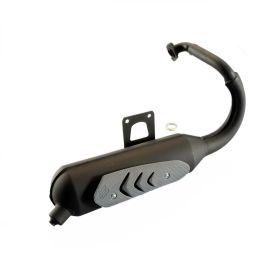 POLINI approved exhaust original type for PEUGEOT SPEEDAKE