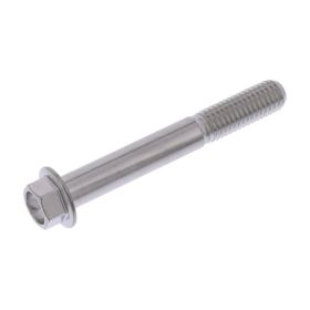 PRO-BOLT Hexagonal Screw stainless steel M8x1.25 60mm smooth
