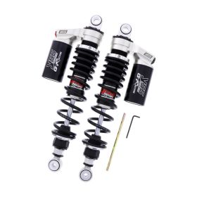 Amortisseurs arrière réglables YSS RG362-360TRWL-54-888 Longueur 355-365 mm