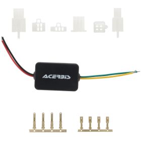 ACERBIS Schwarzer Spannungsregler für BETA