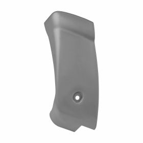 Spoiler laterale PIAGGIO destro 1B009631 grigio per Vespa GTS/GTV 125-310
