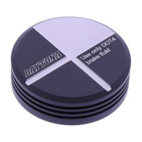 DAYTONA 80840 Brake Fluid Reservoir Cap for BMW F