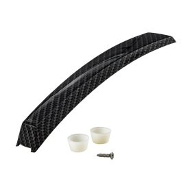 CIF Mudguard Crest Carbon Look 180x27/30mm