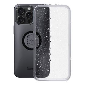 SP CONNECT Weatherproof Smartphone Cover IPHONE 15 PRO MAX