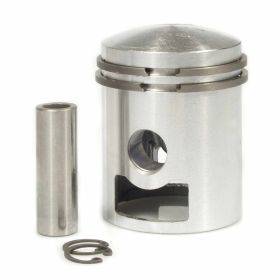 Piston METEOR 0 avec goupille 52,9 mm dimensions 15x44x10 mm