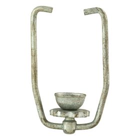 Sostegno spia livello benzina PASCOLI per Vespa 125 V30-33