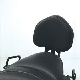 Schienale passeggero ISOTTA per MOTO GUZZI Mgx 21