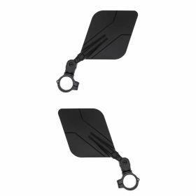 Coppia specchietti manubrio FAR 8141/8142 universali