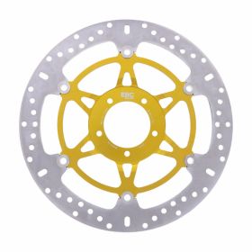 EBC X MD8011X Floating Brake Disc for Ducati