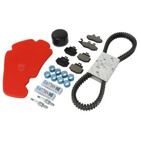 Kit de service C4 pour Piaggio MP3 500 LT Sport/Business