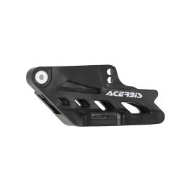 ACERBIS Schwarze Kettenführung für HONDA TRANSALP XL750