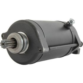 ARROWHEAD Starter Motor 410-54210 10 Teeth Left Rotation for Kawasaki