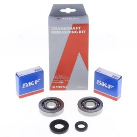 KIT DE RÉVISION DE VILEBREQUIN ATHENA P400425444001 pour PGO