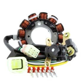 Statore 12 bobine RM STATOR per HONDA crf 450r
