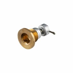 Vite scarico olio MEC EUR magnetico per Lambretta 125 LI