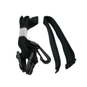 Kit ricambi per coprigambe termoscud TUCANO URBANO R151