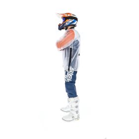 ACERBIS Pro 3.0 Transparent Rain Jacket