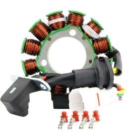 Statore 12 bobine RM STATOR per SUZUKI rm-z 250/450