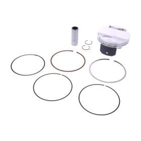 Kit de piston forgé complet ATHENA D.89.95 Sélection B Tout-Terrain
