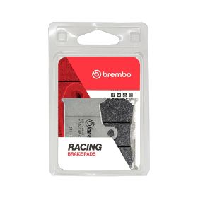 BREMBO RC 07SU14RC Renn-Keramikbremsbelagsatz