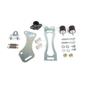 Kit de pièces de rechange d'échappement Stage6 pour Piaggio Nrg/Runner