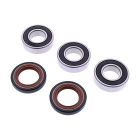 JMP Komplettes Radlager-Kit 342 mit Öldichtung für Suzuki RM