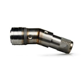 AKRAPOVIC Schalldämpfer für YAMAHA