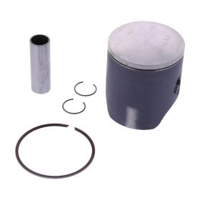 Komplettes Kolbenkit ATHENA Guss D.53.94 Stift 15 Auswahl A für Honda CR 125 R