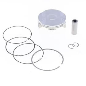Pistone 4T Racing ATHENA forgiato 94,96mm 449CC spinotto 19