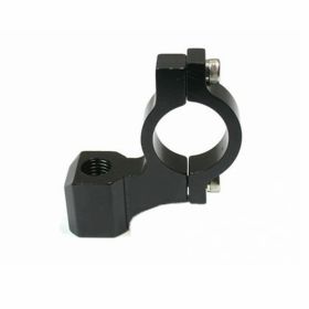 JMP Black Mirror Clamp 22mm M10X1.25