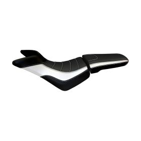 Seat cover Padova Comfort 2WH for TRIUMPH tiger 800/800xc