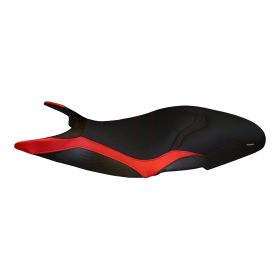 Seat cover Pistoia 3 Comfort 4RD for DUCATI super sport