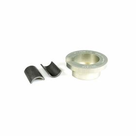 Kit abassamento posteriore ALPHA TECHNIK 33-ER6-TL01KBA per Kawasaki