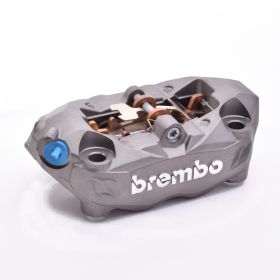 BREMBO front radial brake caliper 20B69074 piston 32 mm pitch 100