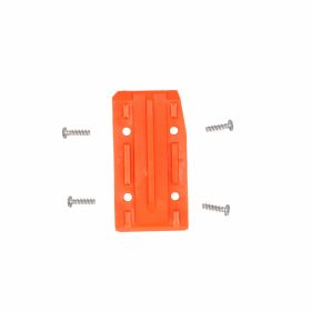 ACERBIS orange Kettengleiter für Ktm/Husqvarna/Gas Gas