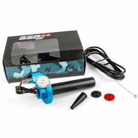 STAGE6 Blue Quick Throttle