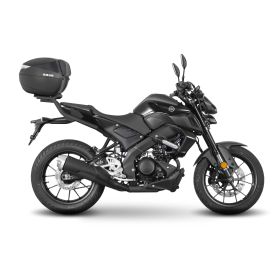 SHAD Top Master Rear rack for YAMAHA MT125