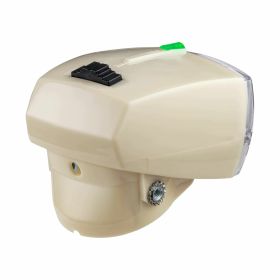 Fanale posteriore SIEM plastica avorio per PIAGGIO CIAO C7/C9