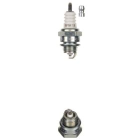 Candela accensione NGK Nickel D. filettatura 14mm