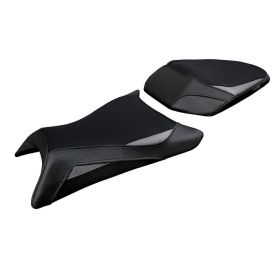 Seat cover Mora Comfort GR for KTM 390 duke