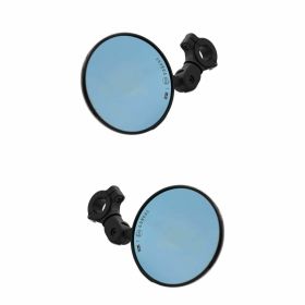 Coppia specchietti manubrio FAR 8130/8130 universali