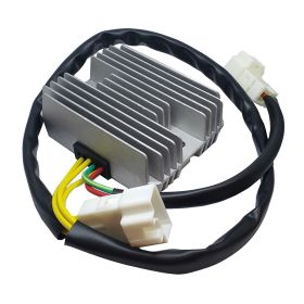JMP 2631 Mosfet Voltage Regulator