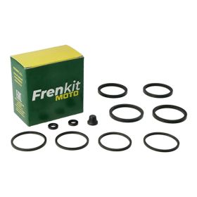 FRENKIT Vorderer Bremszangen-Überholsatz D.32/36mm für BMW