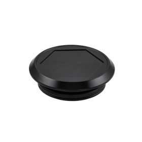 SIP MK III Rim Dust Cap 12 D.43mm Hexagonal Emblem for Vespa ET2/ET4/LX