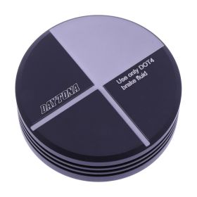 DAYTONA 80838 Brake Fluid Reservoir Cap for BMW R
