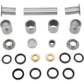 Kit de roulement de liaison d'amortisseur pour Yamaha YZ/YZF 2002-2004