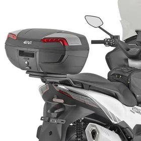 GIVI Rear Luggage Rack for ZONTES 368 E
