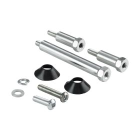Kit montaggio portapacchi anteriore FA ITALIA per portapacchi 32x22 FA90952
